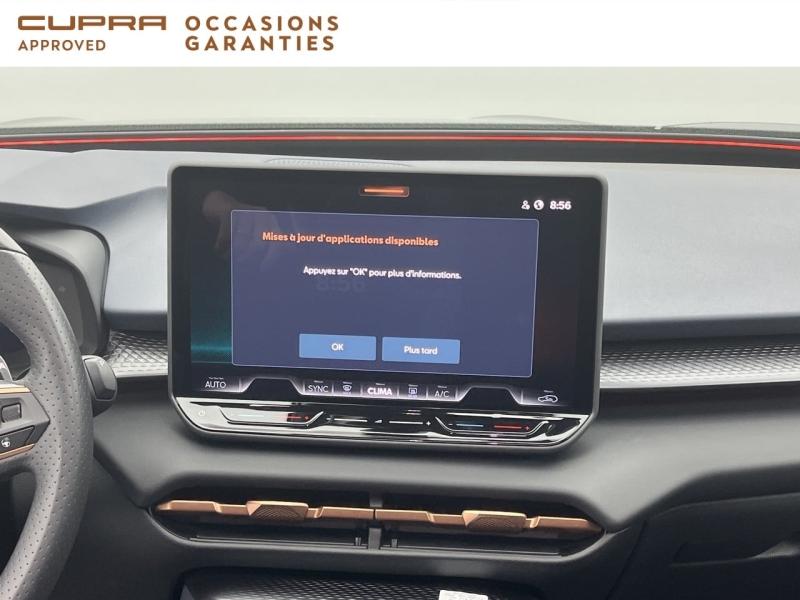 Voitures occasions CUPRA Terramar V Orvault