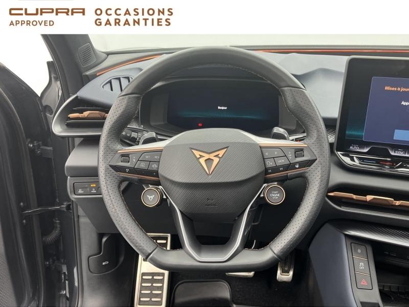 Voitures occasions CUPRA Terramar V Orvault