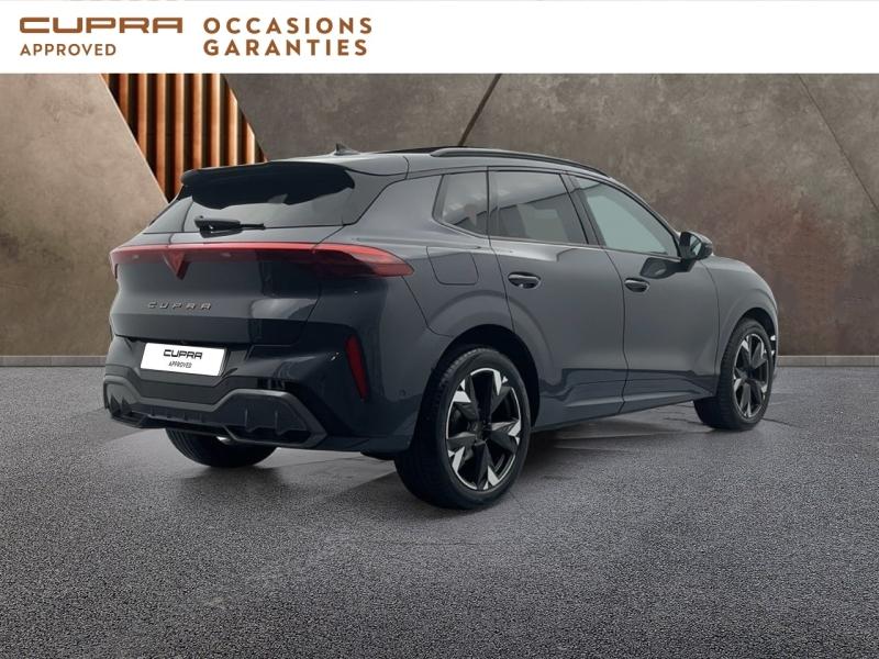 Voitures occasions CUPRA Terramar V Orvault