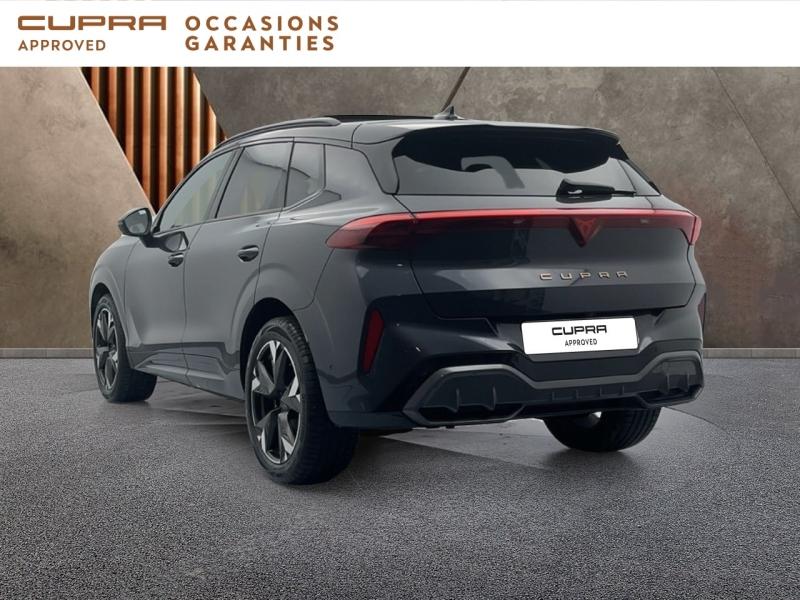 Voitures occasions CUPRA Terramar V Orvault