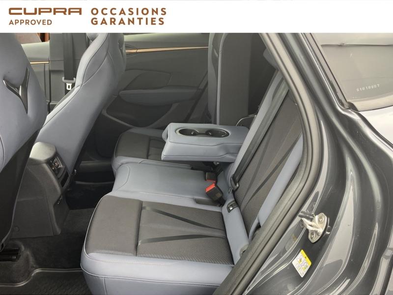 Voitures occasions CUPRA Terramar V Orvault