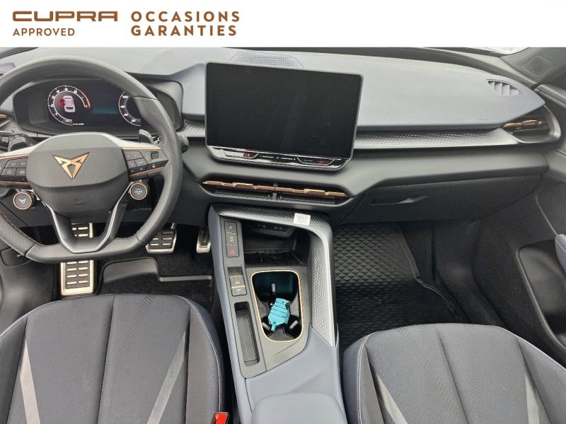 Voitures occasions CUPRA Terramar V Orvault