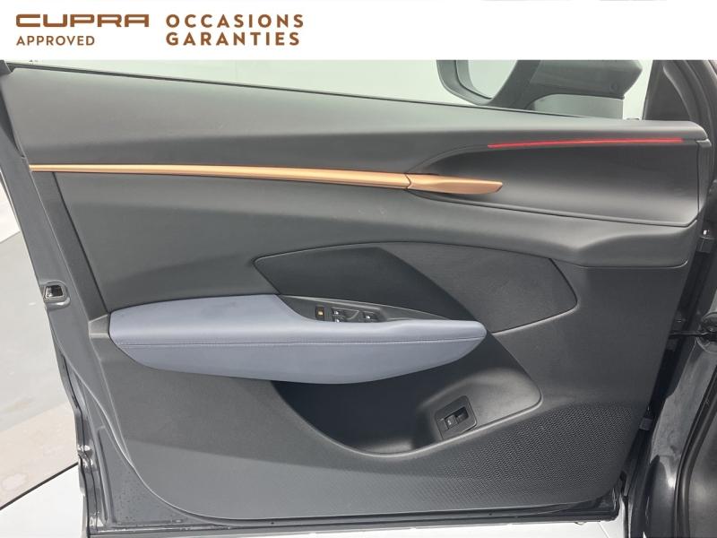 Voitures occasions CUPRA Terramar V Orvault