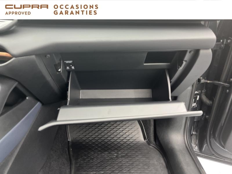 Voitures occasions CUPRA Terramar V Orvault