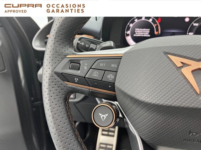 Voitures occasions CUPRA Terramar V Orvault