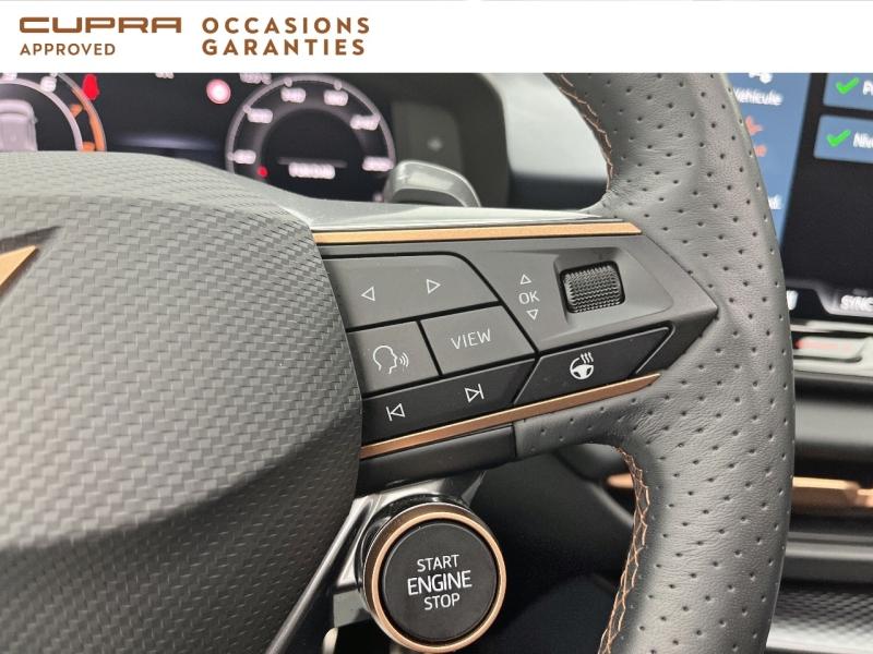 Voitures occasions CUPRA Terramar V Orvault