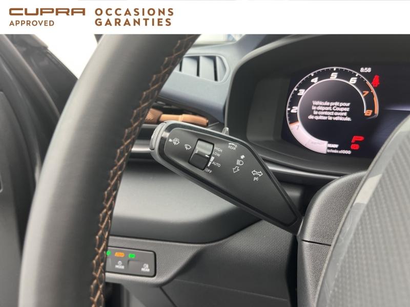 Voitures occasions CUPRA Terramar V Orvault
