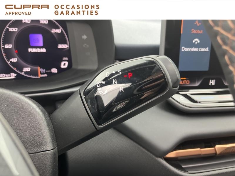 Voitures occasions CUPRA Terramar V Orvault