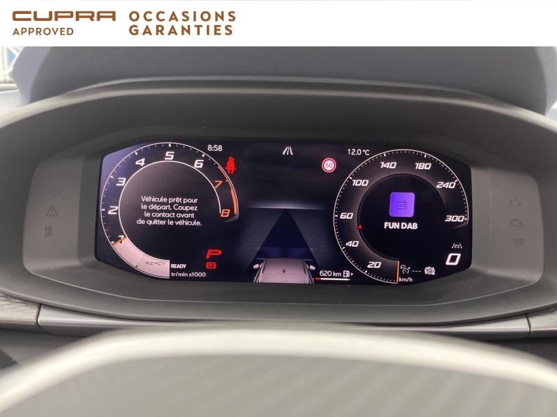 Voitures occasions CUPRA Terramar V Orvault