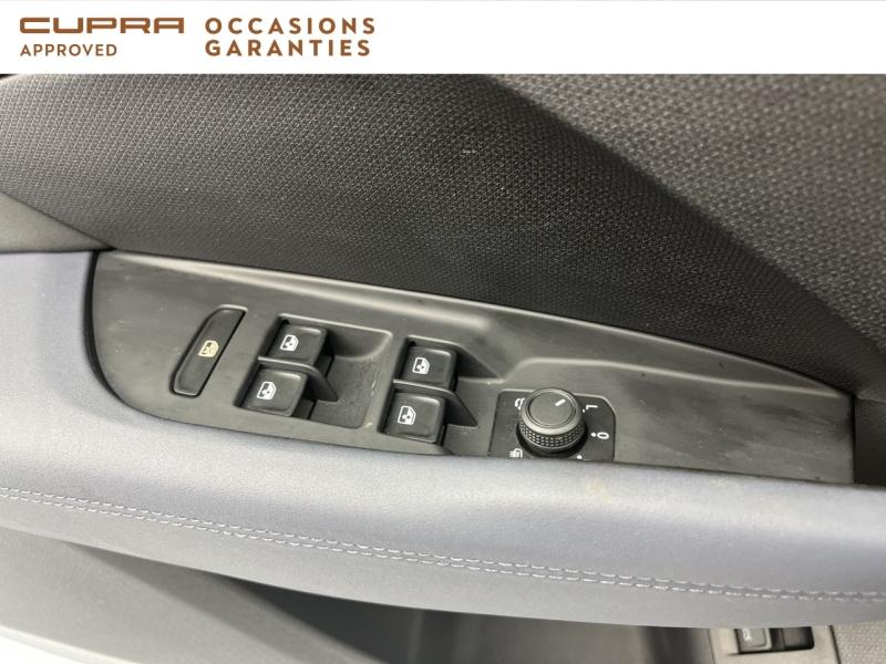 Voitures occasions CUPRA Terramar V Orvault