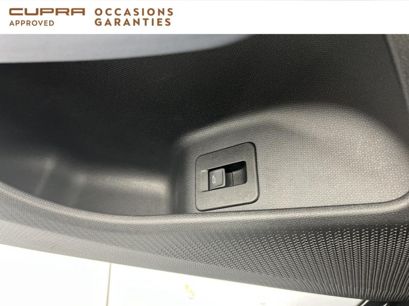 Voitures occasions CUPRA Terramar V Orvault