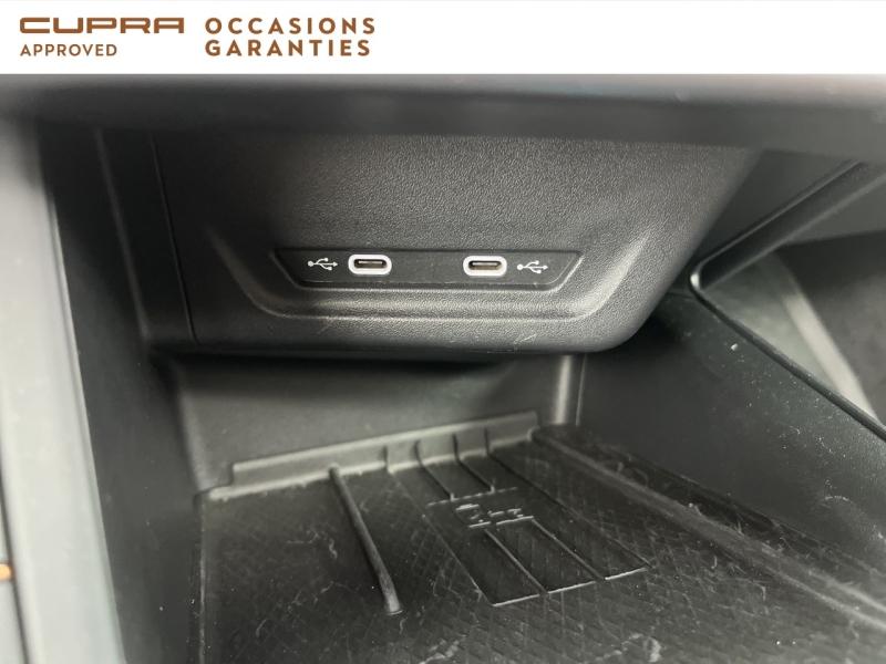 Voitures occasions CUPRA Terramar V Orvault