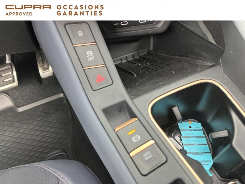 Voitures occasions CUPRA Terramar V Orvault