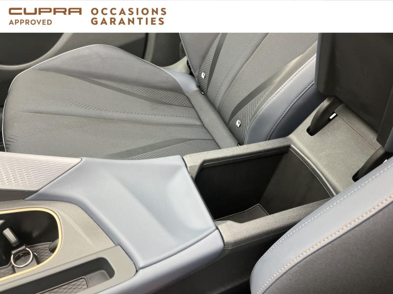 Voitures occasions CUPRA Terramar V Orvault