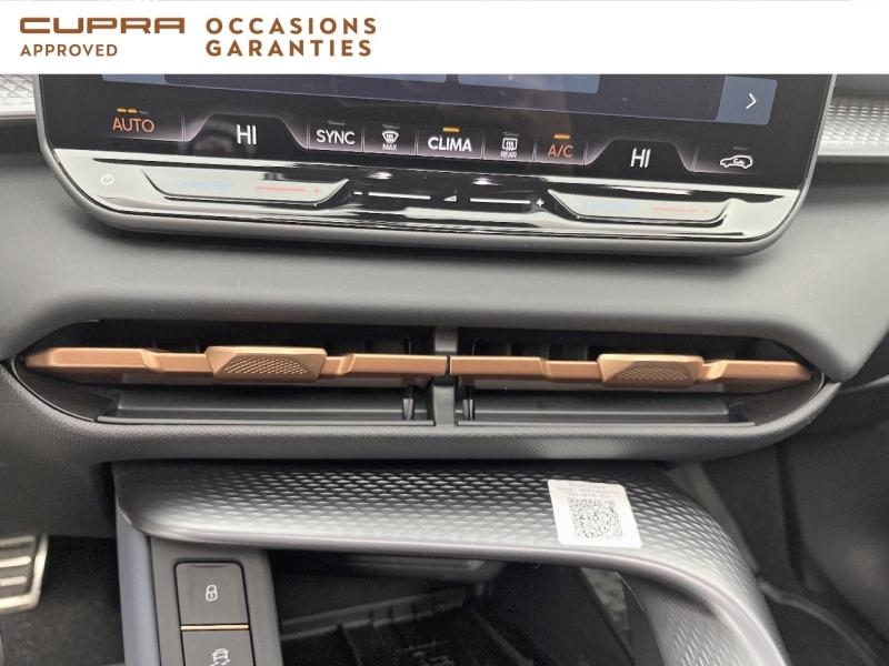 Voitures occasions CUPRA Terramar V Orvault