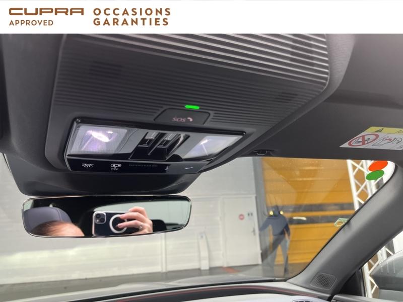 Voitures occasions CUPRA Terramar V Orvault