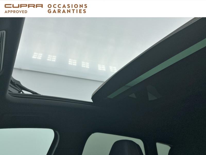 Voitures occasions CUPRA Terramar V Orvault