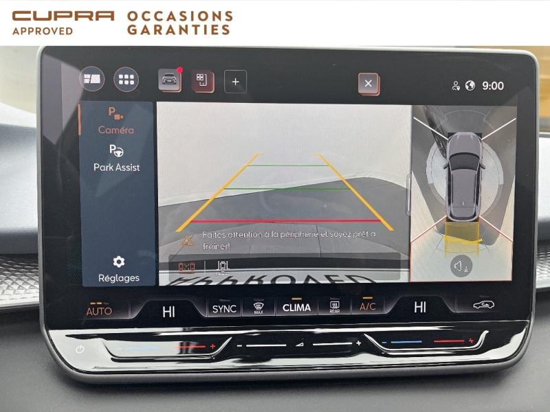 Voitures occasions CUPRA Terramar V Orvault