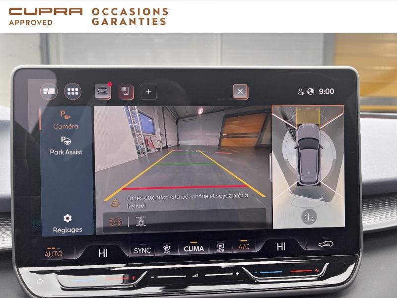 Voitures occasions CUPRA Terramar V Orvault