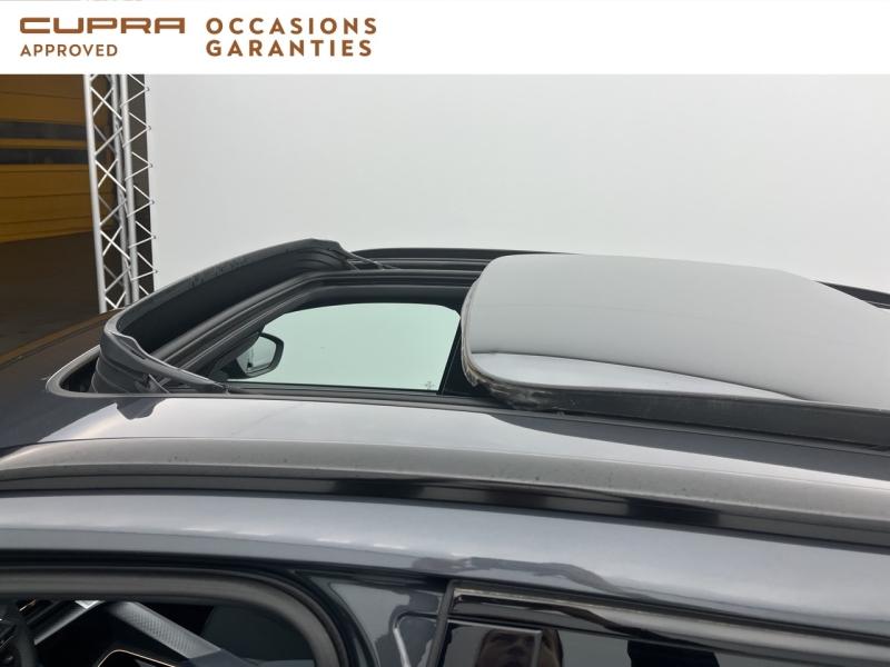 Voitures occasions CUPRA Terramar V Orvault