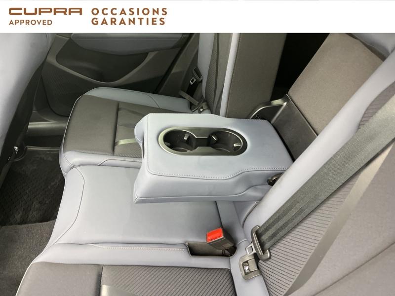 Voitures occasions CUPRA Terramar V Orvault