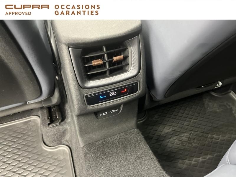 Voitures occasions CUPRA Terramar V Orvault