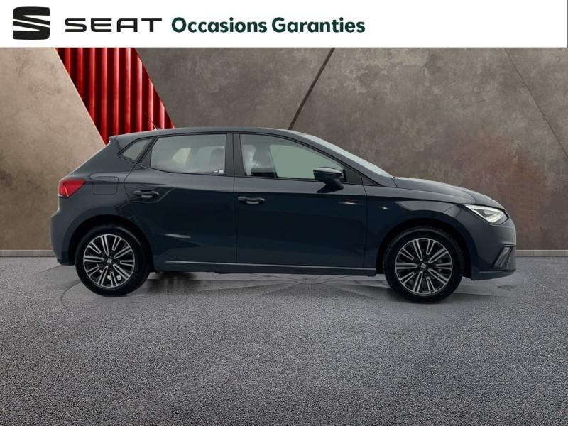 Voitures occasions SEAT IBIZA Copa Orvault