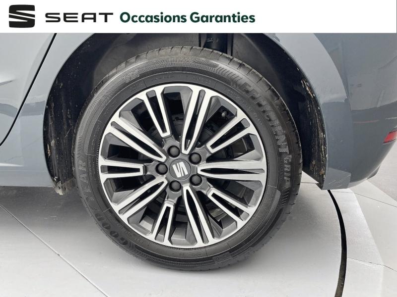 Voitures occasions SEAT IBIZA Copa Orvault