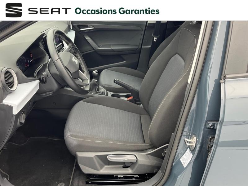 Voitures occasions SEAT IBIZA Copa Orvault