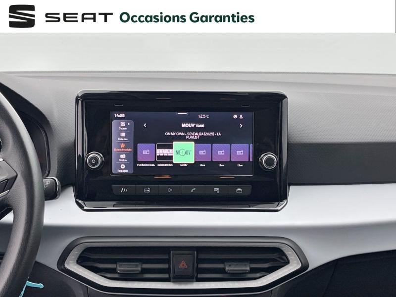 Voitures occasions SEAT IBIZA Copa Orvault