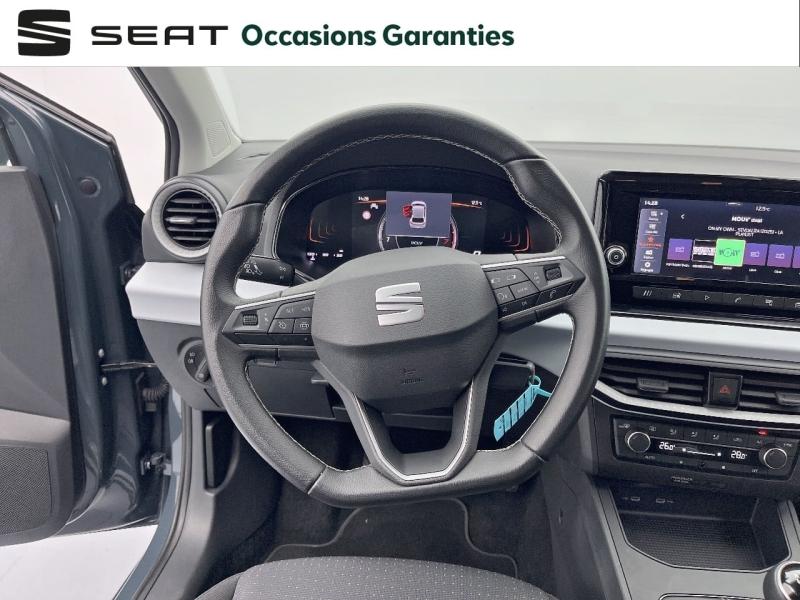 Voitures occasions SEAT IBIZA Copa Orvault