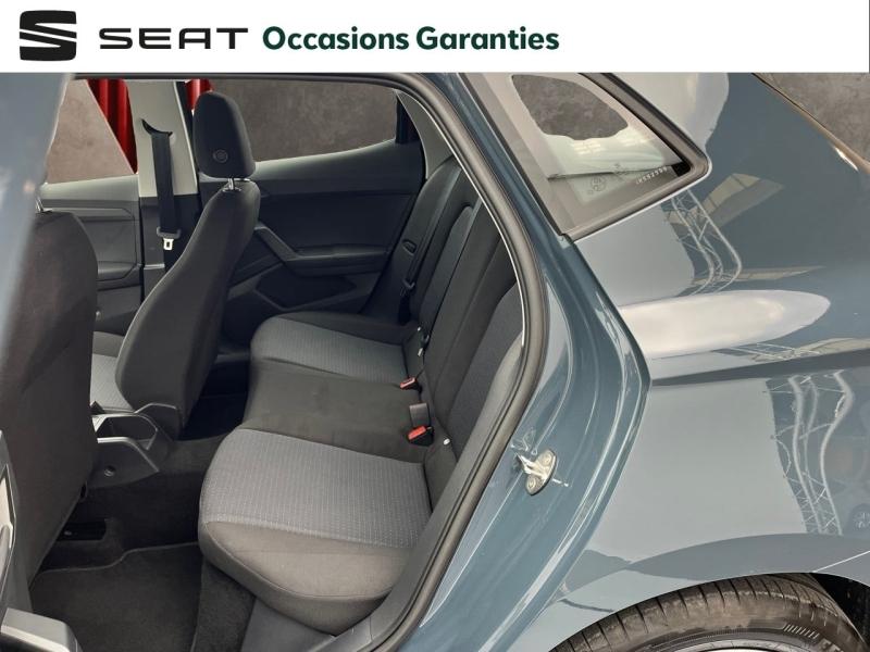 Voitures occasions SEAT IBIZA Copa Orvault