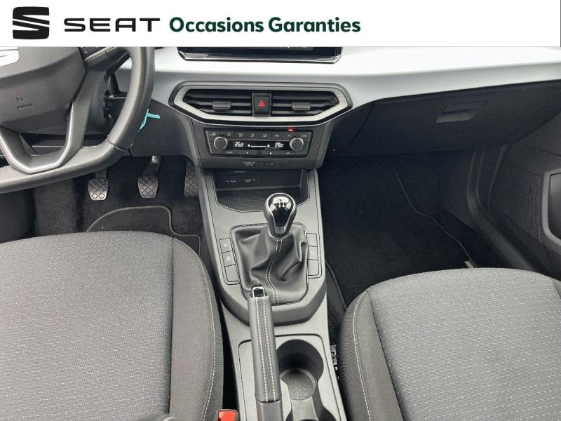 Voitures occasions SEAT IBIZA Copa Orvault