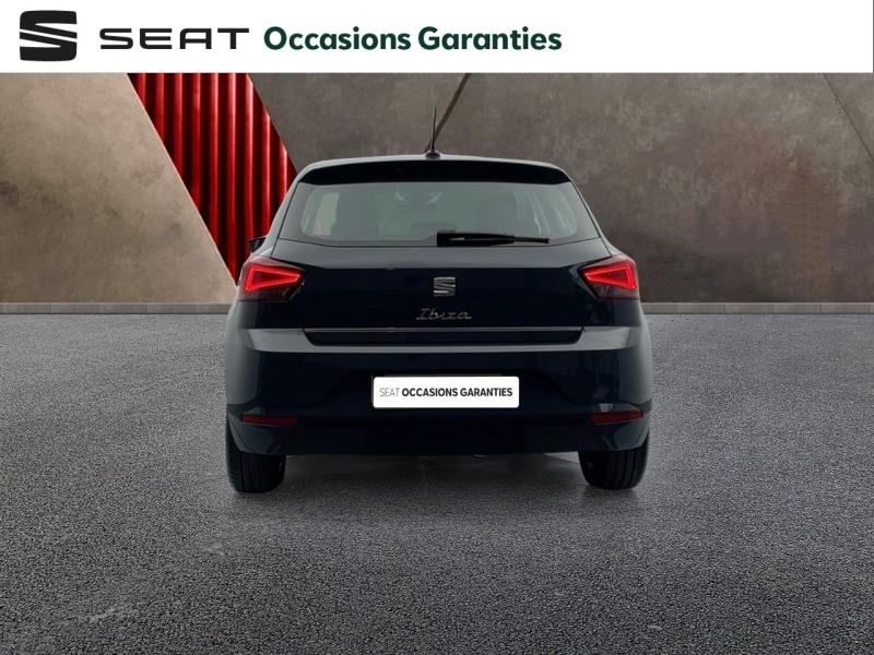 Voitures occasions SEAT IBIZA Copa Orvault