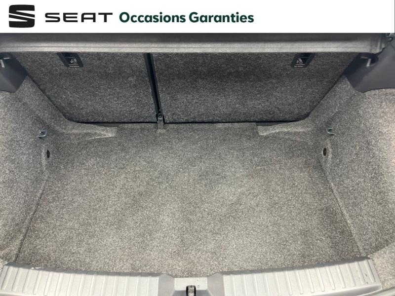 Voitures occasions SEAT IBIZA Copa Orvault