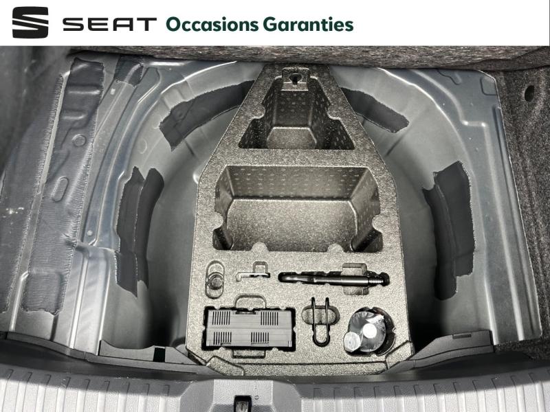 Voitures occasions SEAT IBIZA Copa Orvault