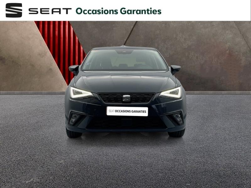 Voitures occasions SEAT IBIZA Copa Orvault