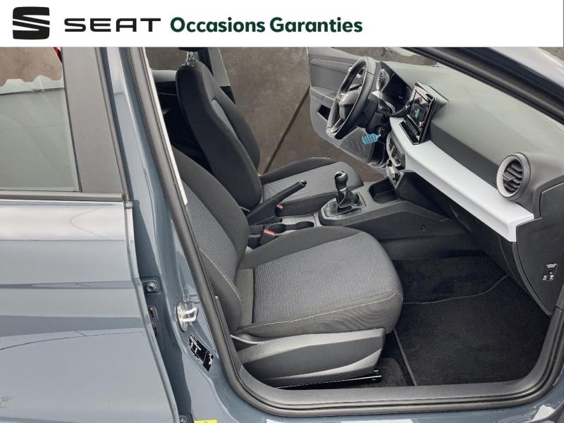 Voitures occasions SEAT IBIZA Copa Orvault