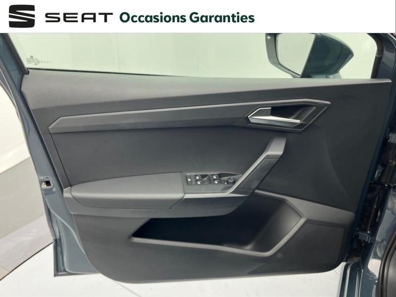 Voitures occasions SEAT IBIZA Copa Orvault