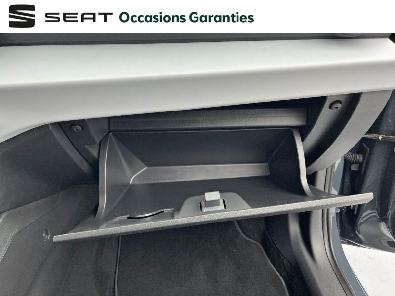 Voitures occasions SEAT IBIZA Copa Orvault