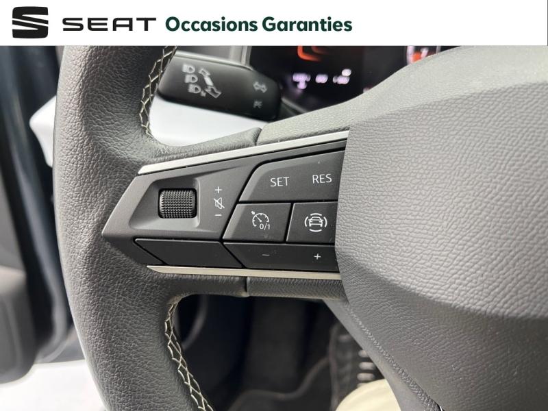 Voitures occasions SEAT IBIZA Copa Orvault