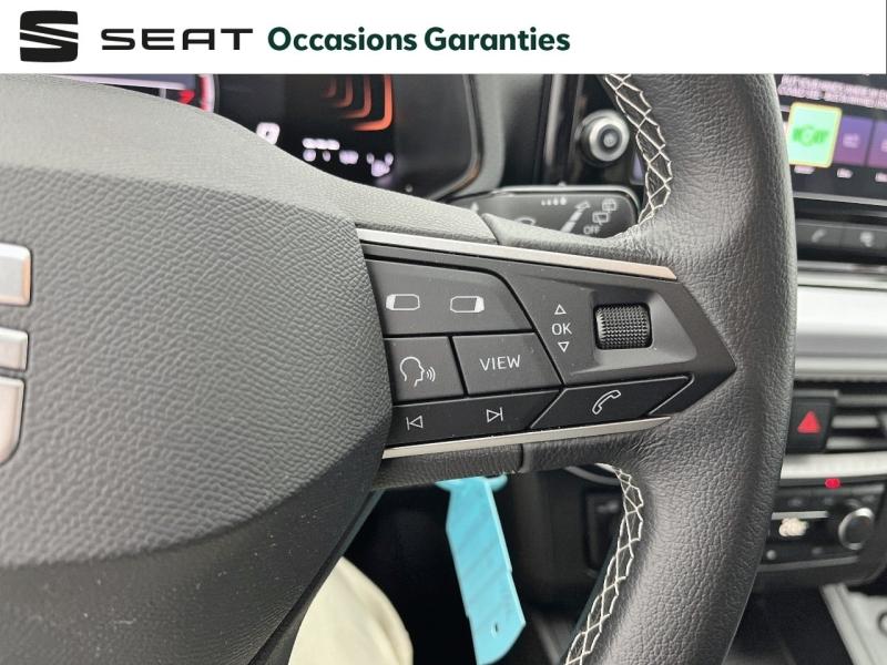 Voitures occasions SEAT IBIZA Copa Orvault