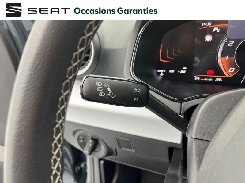 Voitures occasions SEAT IBIZA Copa Orvault