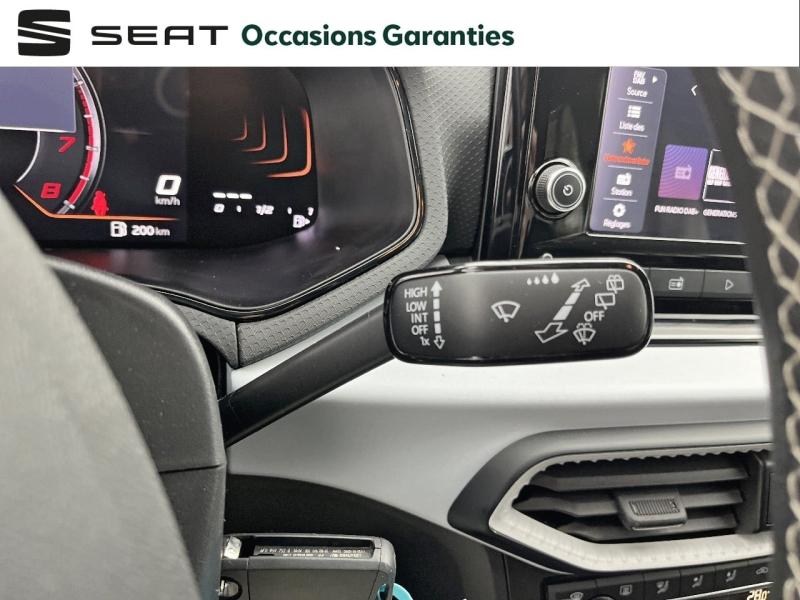 Voitures occasions SEAT IBIZA Copa Orvault