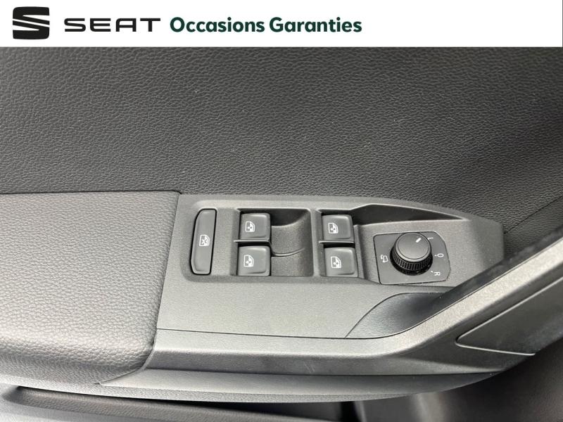 Voitures occasions SEAT IBIZA Copa Orvault