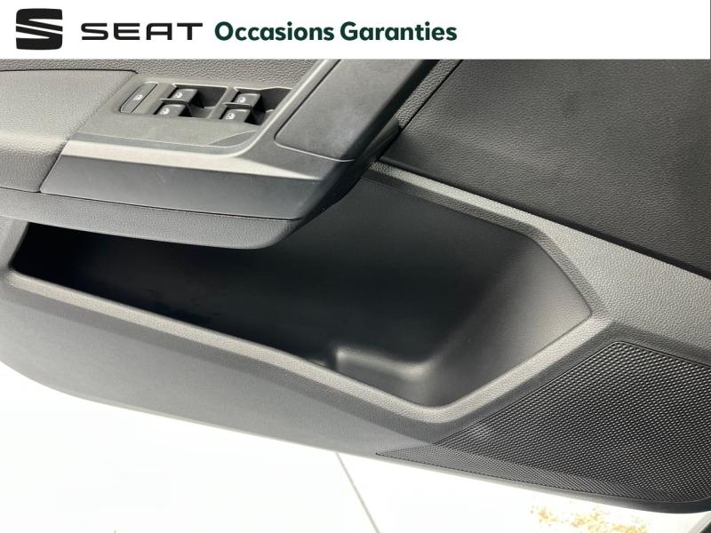 Voitures occasions SEAT IBIZA Copa Orvault