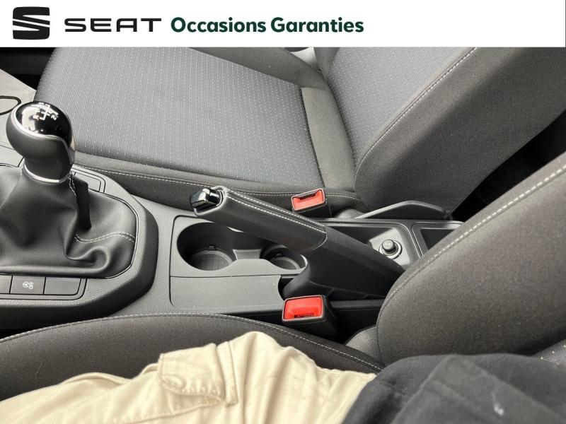 Voitures occasions SEAT IBIZA Copa Orvault