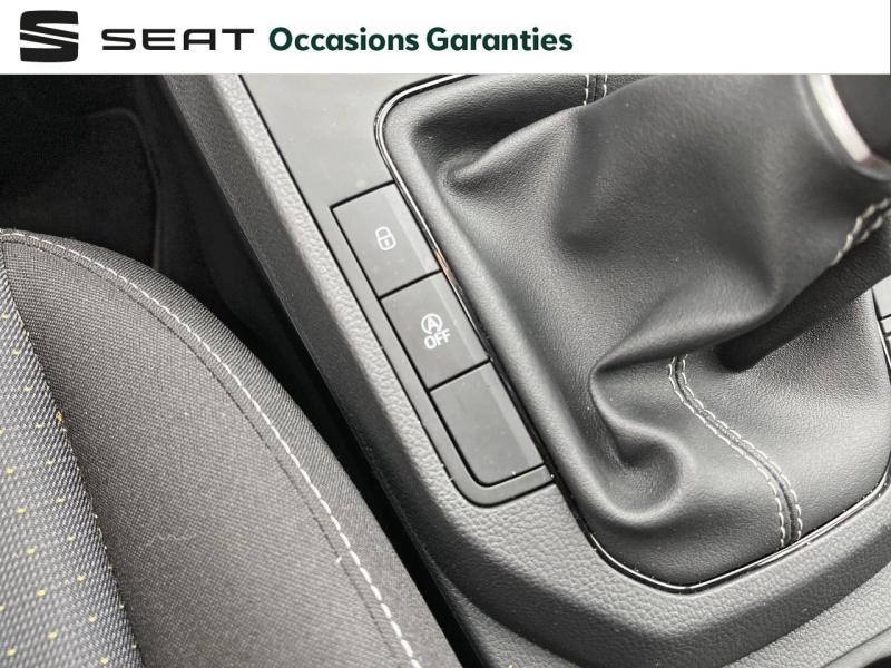 Voitures occasions SEAT IBIZA Copa Orvault