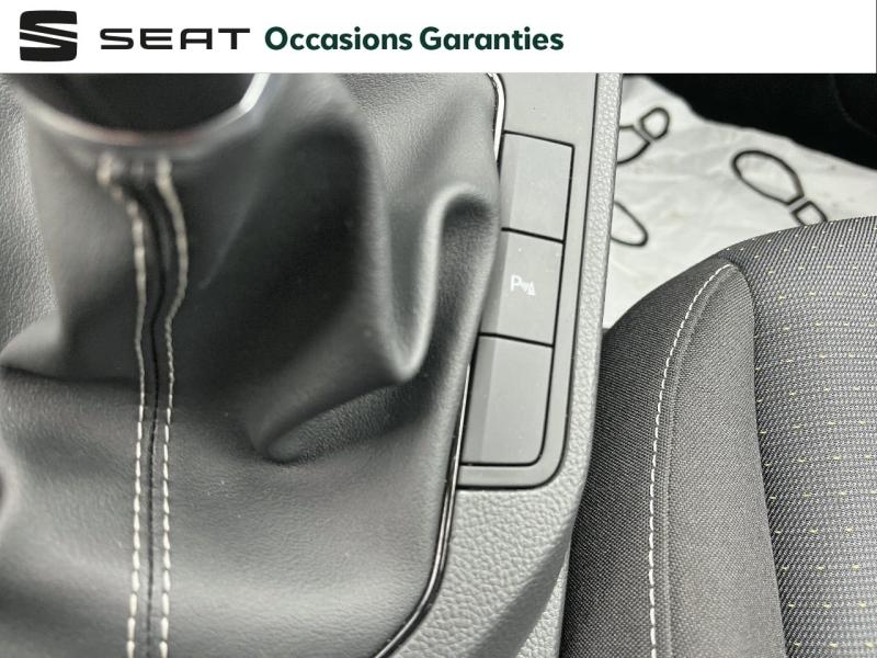 Voitures occasions SEAT IBIZA Copa Orvault