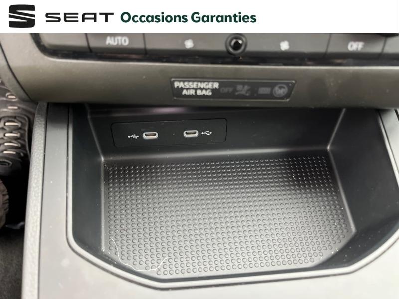 Voitures occasions SEAT IBIZA Copa Orvault